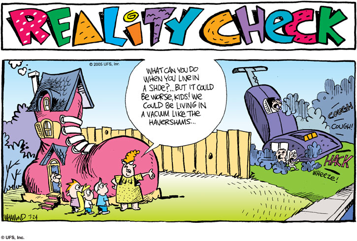 reality